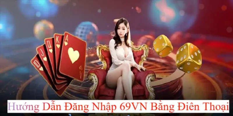 Hướng dẫn truy cập bằng ứng dụng mobile