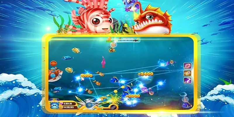 Giới thiệu những thông tin liên quan đến game bắn cá tại 69VN